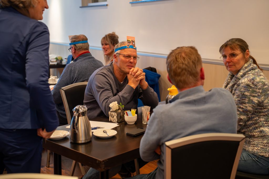 Werksessie Midden Groningen
